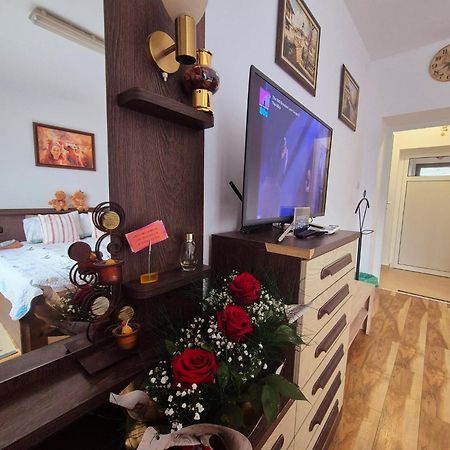 Apartment Shesti Uchastak Gabrovo Kültér fotó
