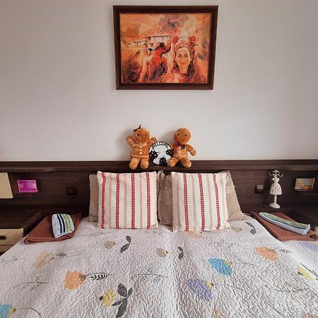 Apartment Shesti Uchastak Gabrovo Kültér fotó