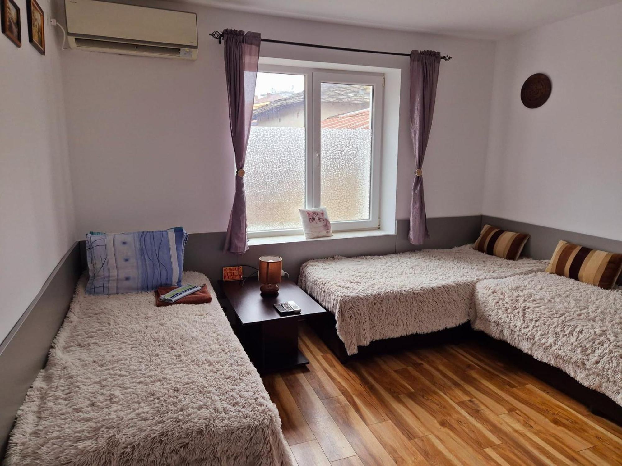 Apartment Shesti Uchastak Gabrovo Kültér fotó