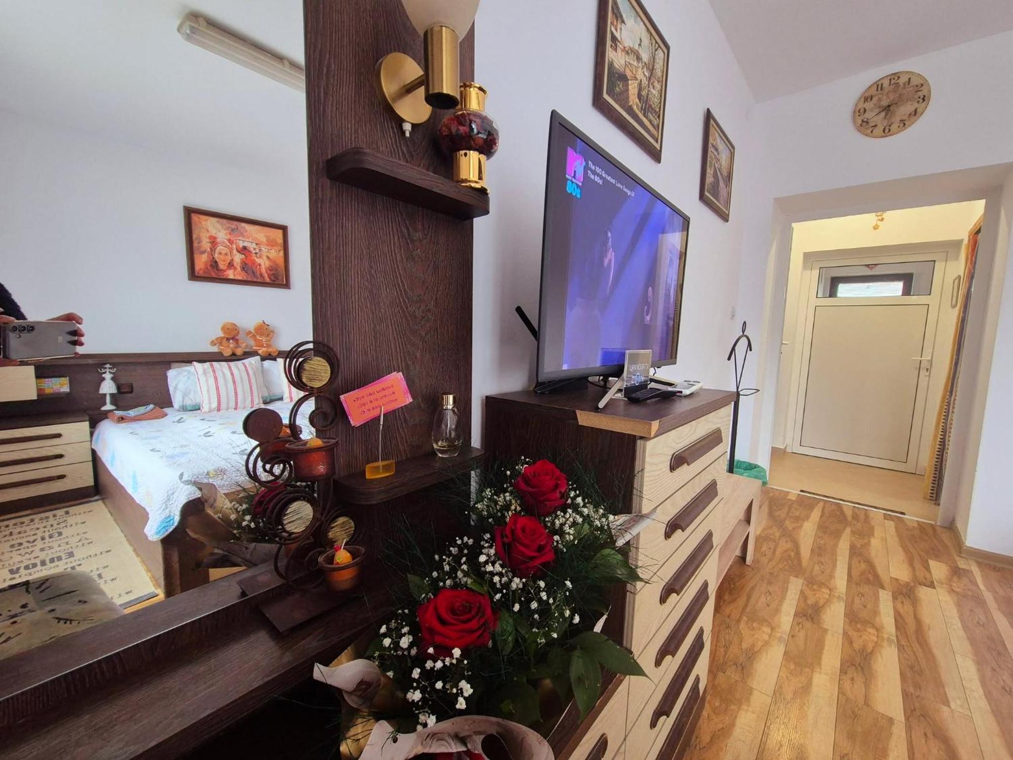 Apartment Shesti Uchastak Gabrovo Kültér fotó