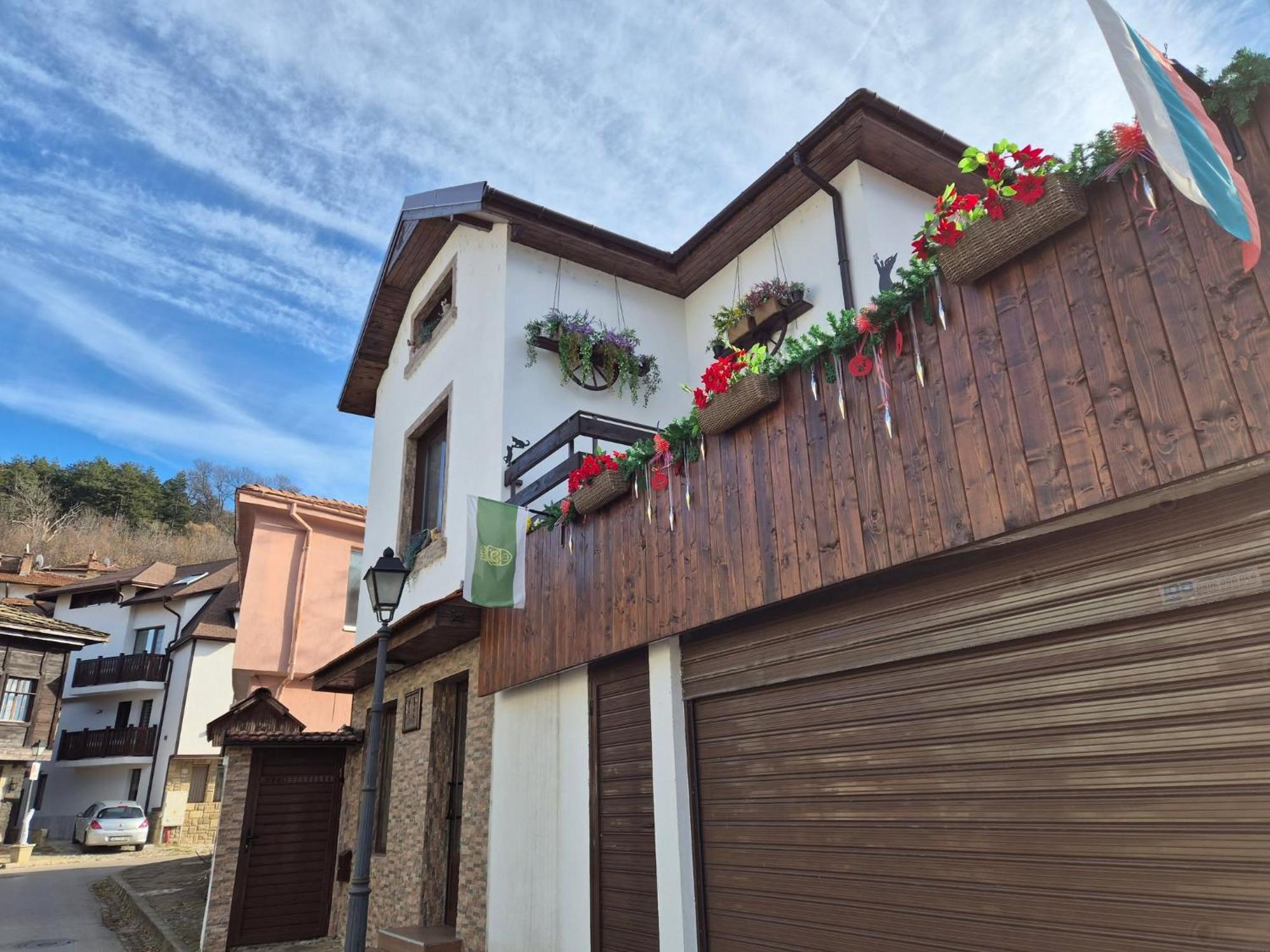 Apartment Shesti Uchastak Gabrovo Kültér fotó