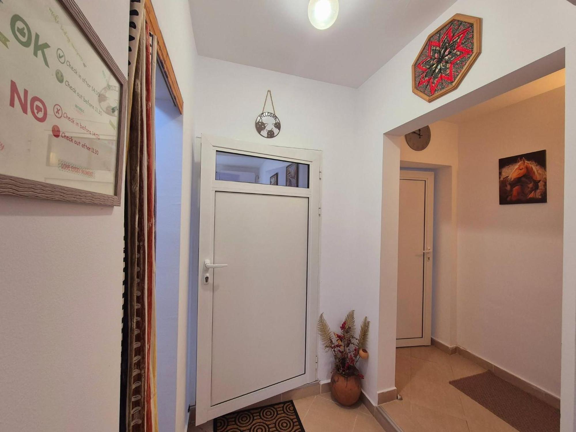 Apartment Shesti Uchastak Gabrovo Kültér fotó