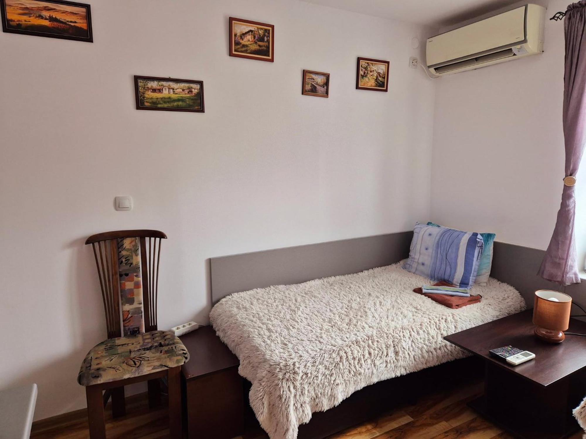 Apartment Shesti Uchastak Gabrovo Kültér fotó