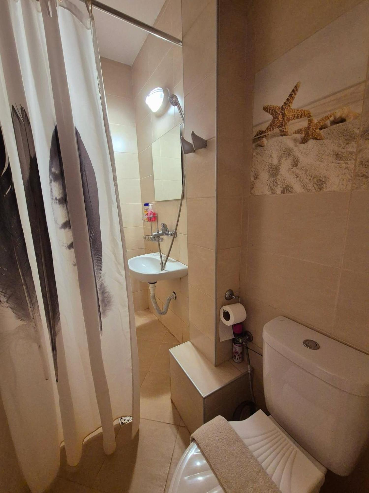 Apartment Shesti Uchastak Gabrovo Kültér fotó
