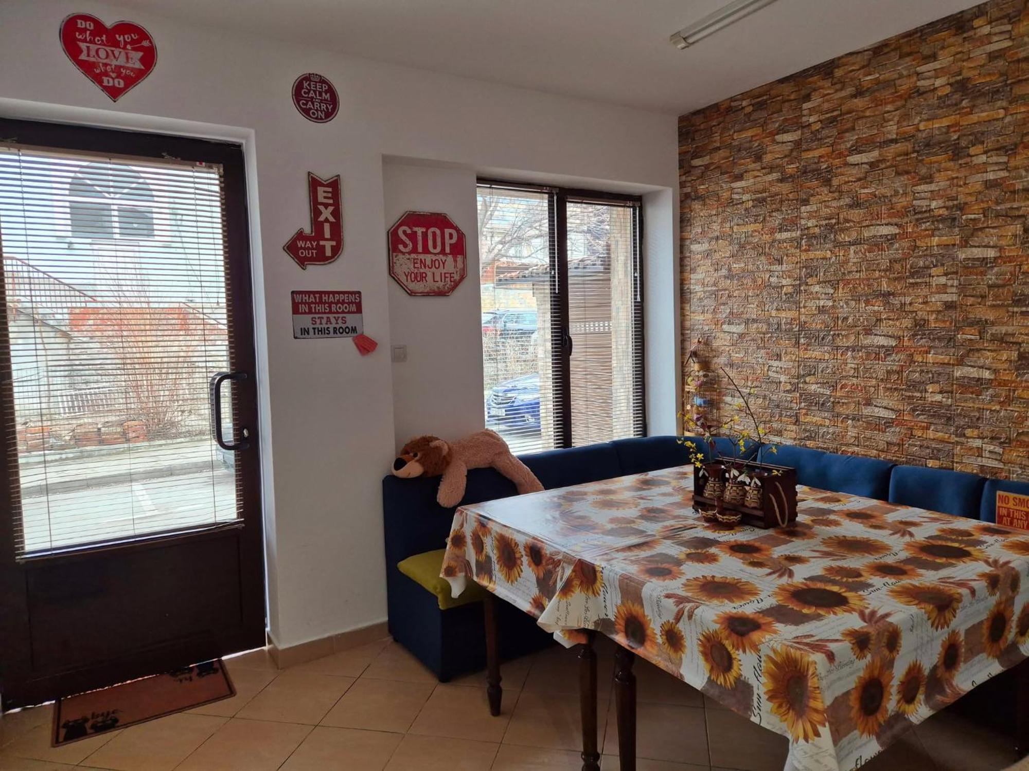 Apartment Shesti Uchastak Gabrovo Kültér fotó