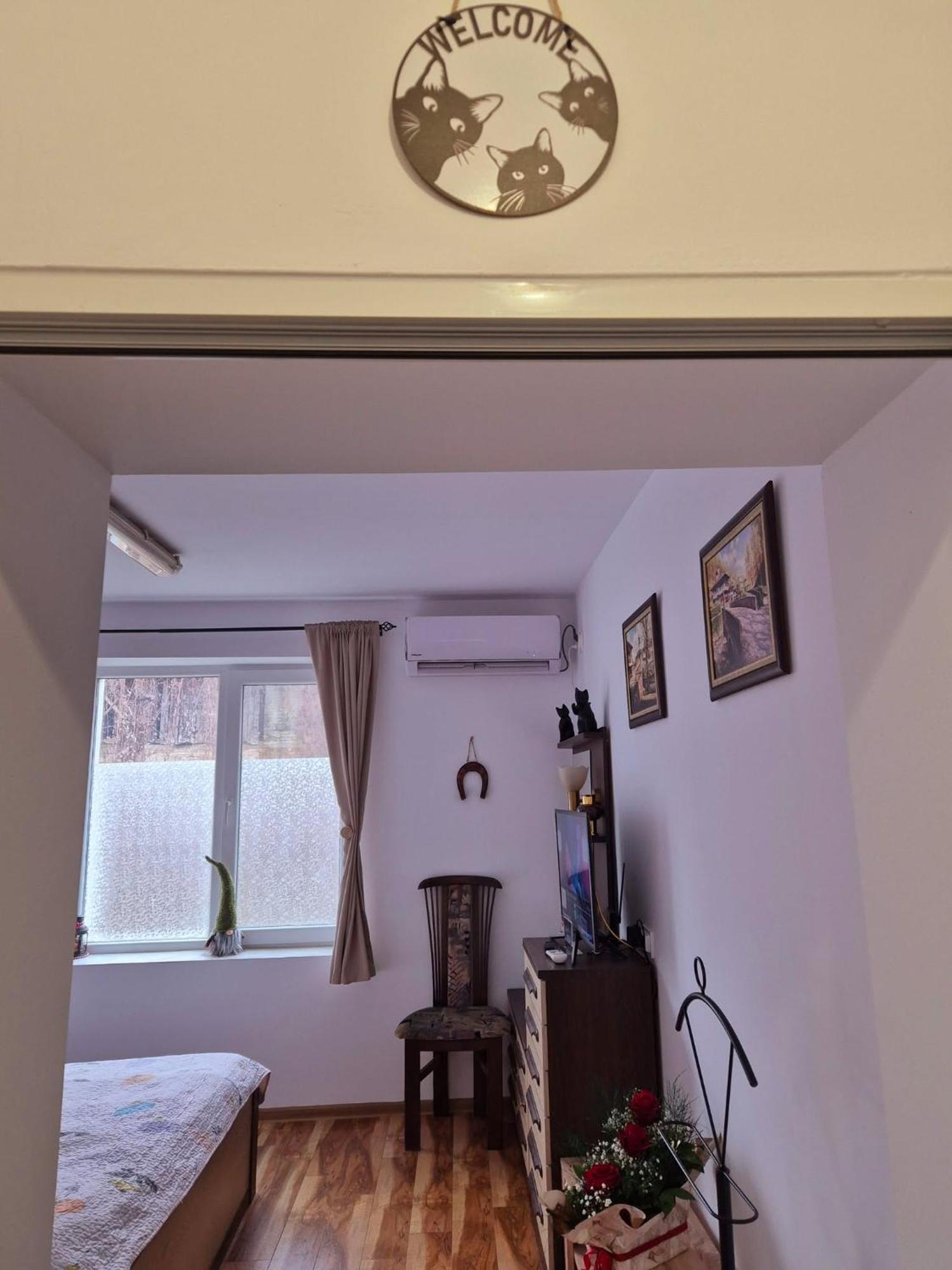 Apartment Shesti Uchastak Gabrovo Kültér fotó