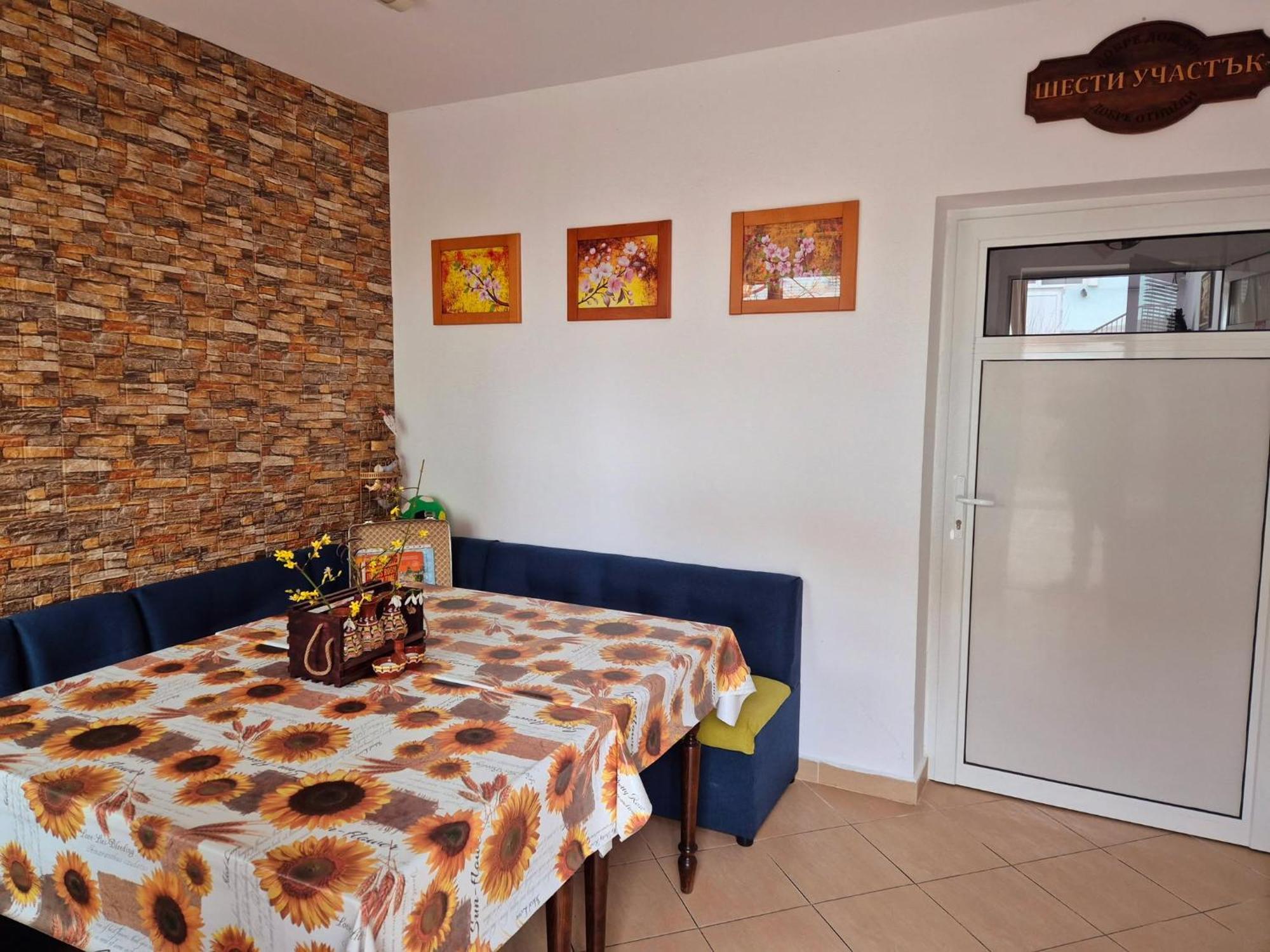 Apartment Shesti Uchastak Gabrovo Kültér fotó
