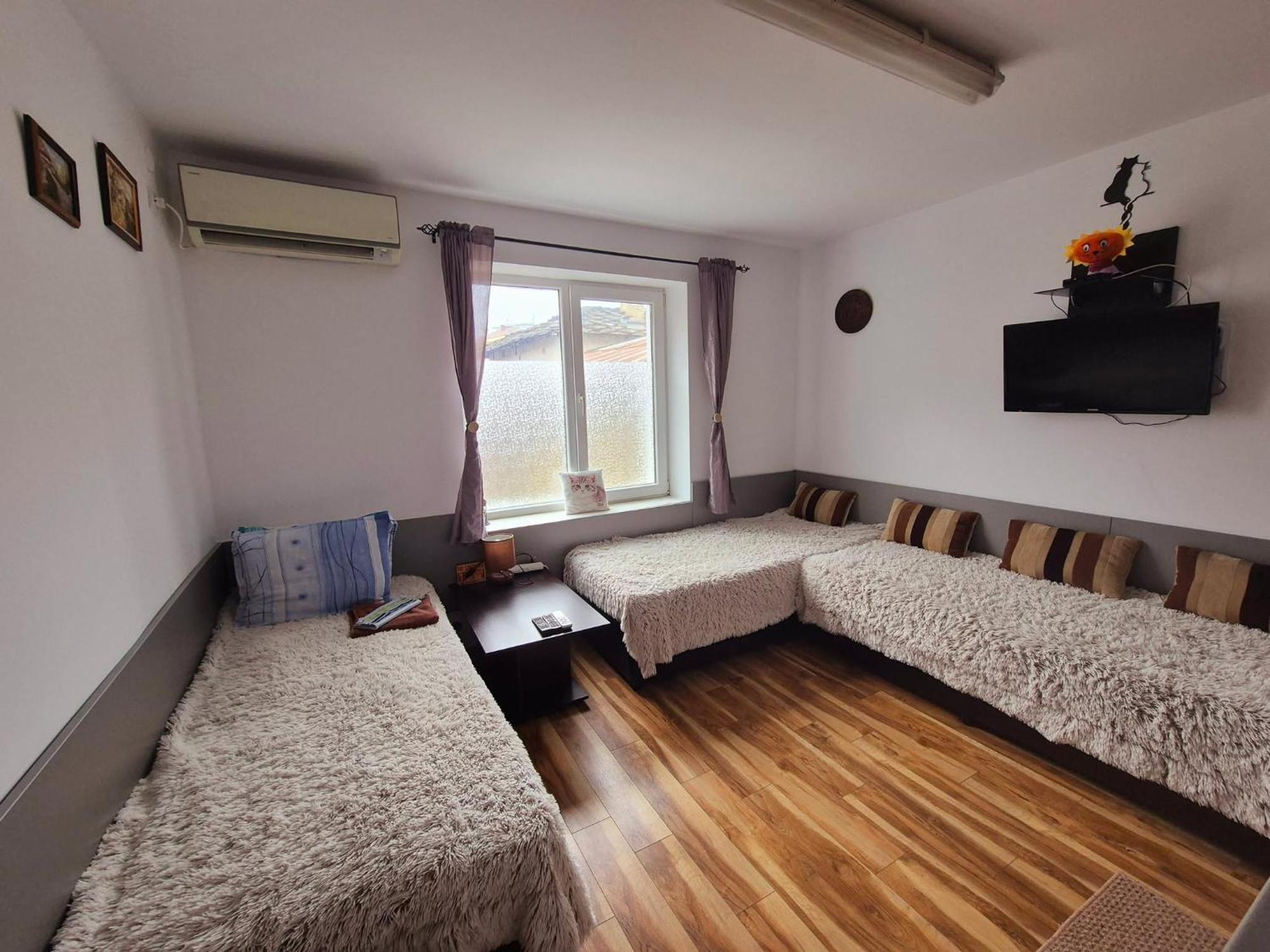 Apartment Shesti Uchastak Gabrovo Kültér fotó