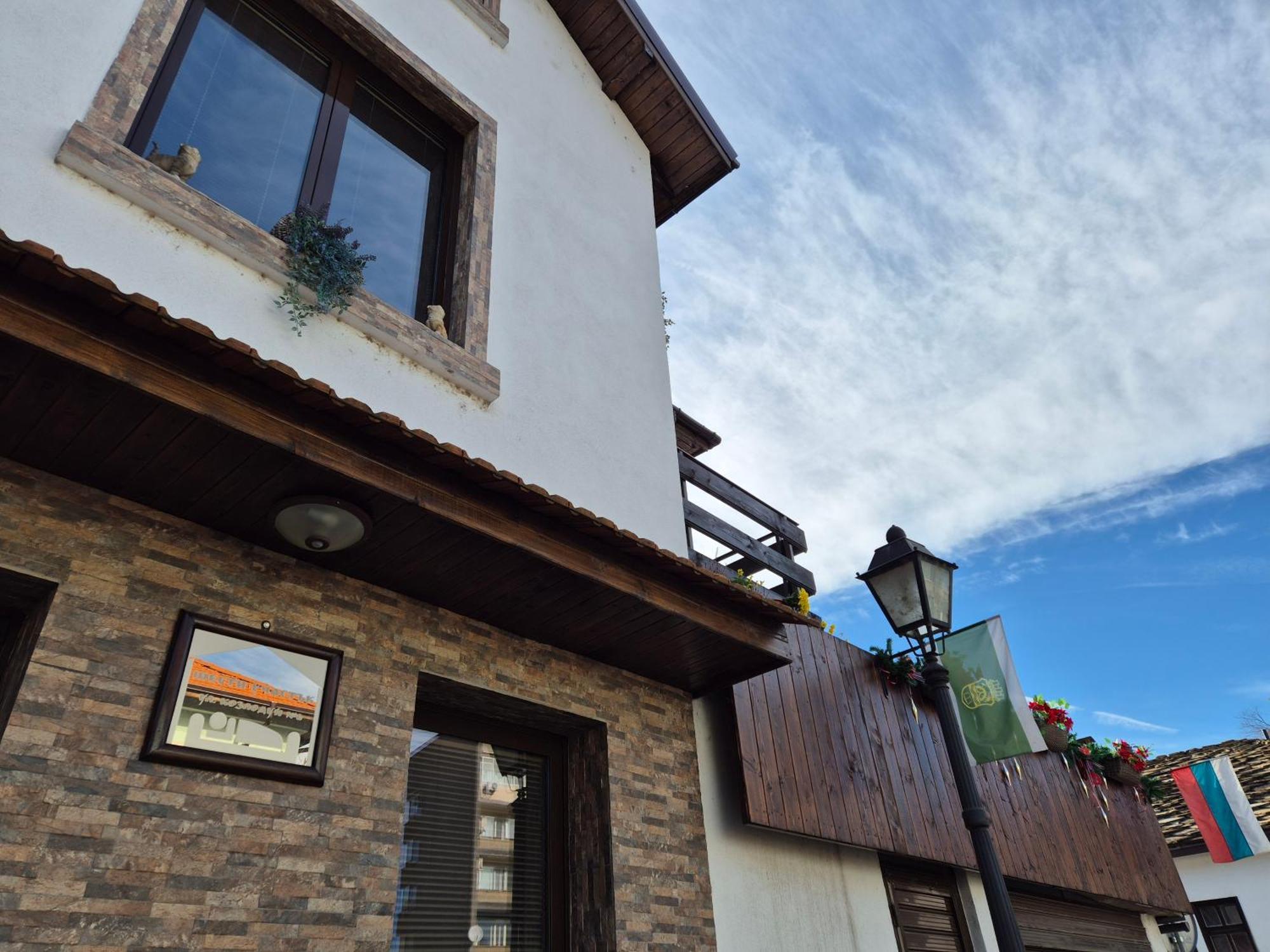 Apartment Shesti Uchastak Gabrovo Kültér fotó