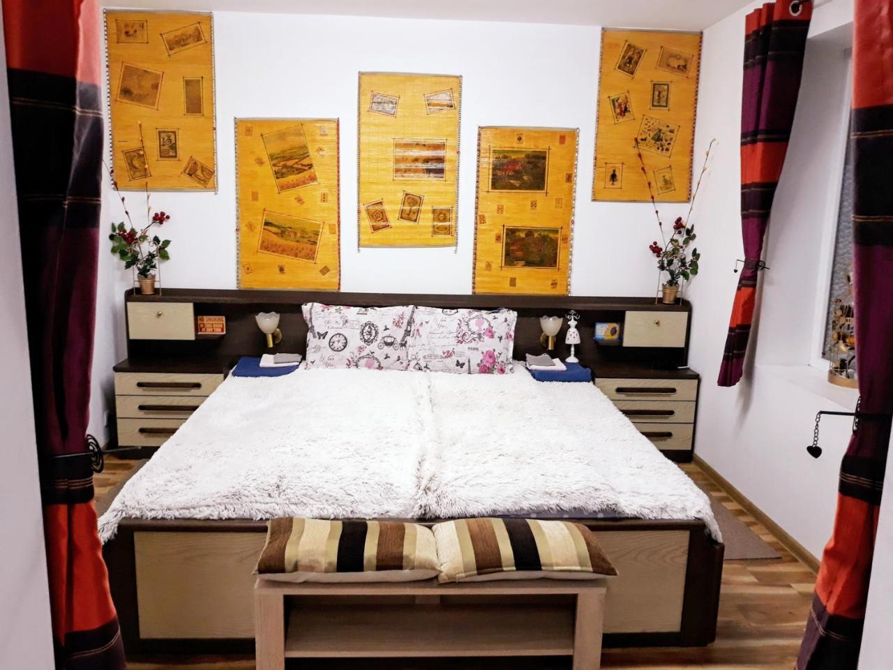 Apartment Shesti Uchastak Gabrovo Kültér fotó